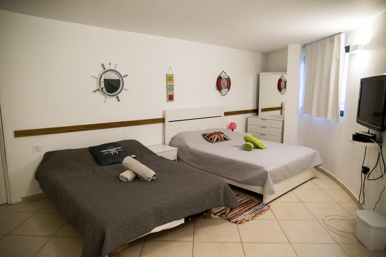 Neptun Dive Resort Eilat Exterior photo