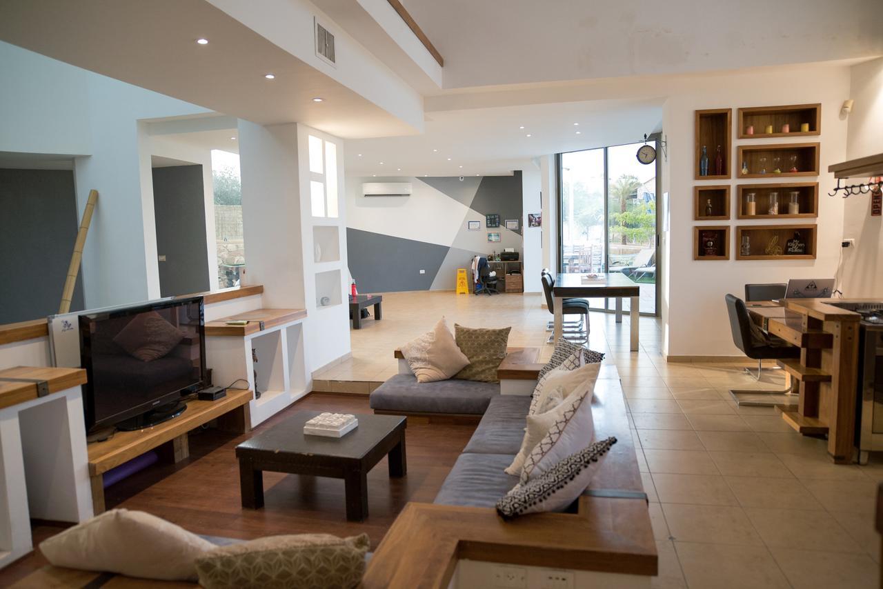 Neptun Dive Resort Eilat Exterior photo