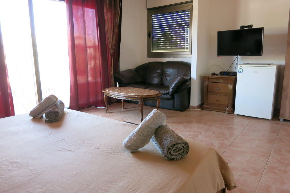 Neptun Dive Resort Eilat Exterior photo