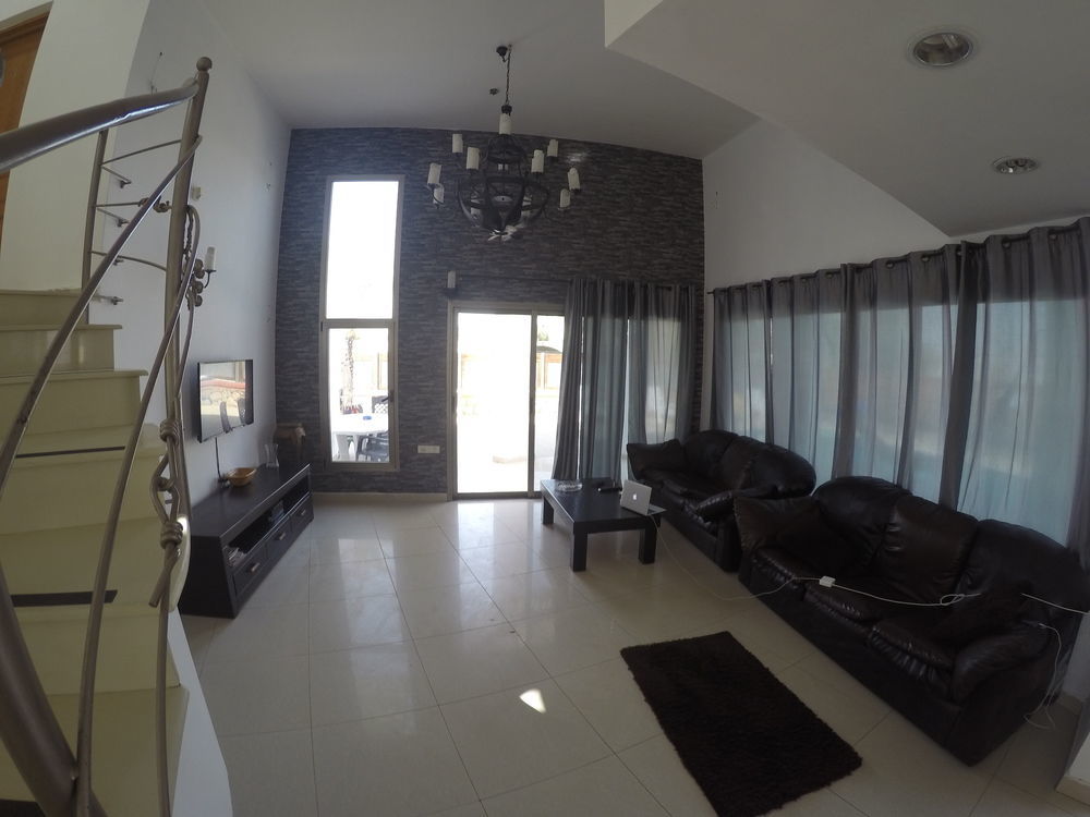Neptun Dive Resort Eilat Exterior photo