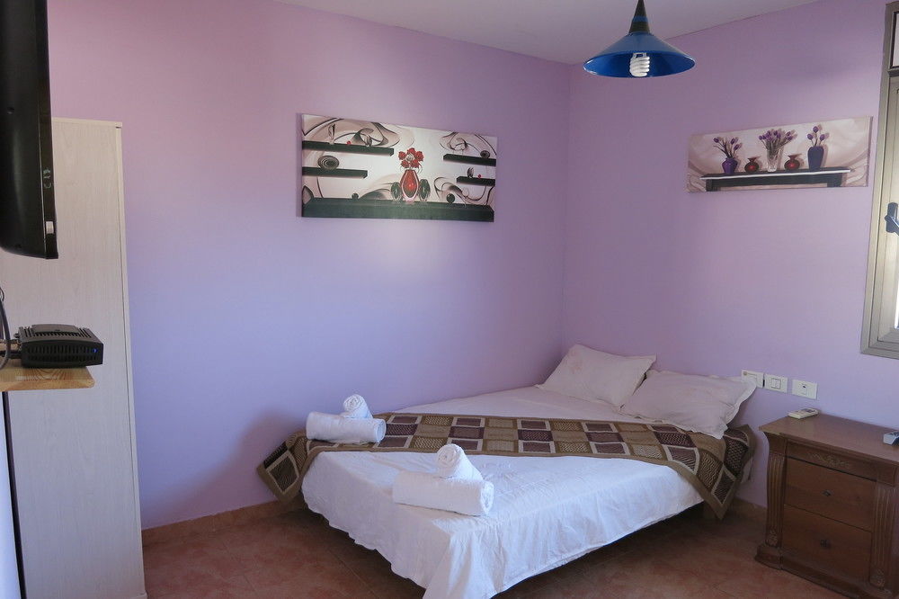 Neptun Dive Resort Eilat Exterior photo